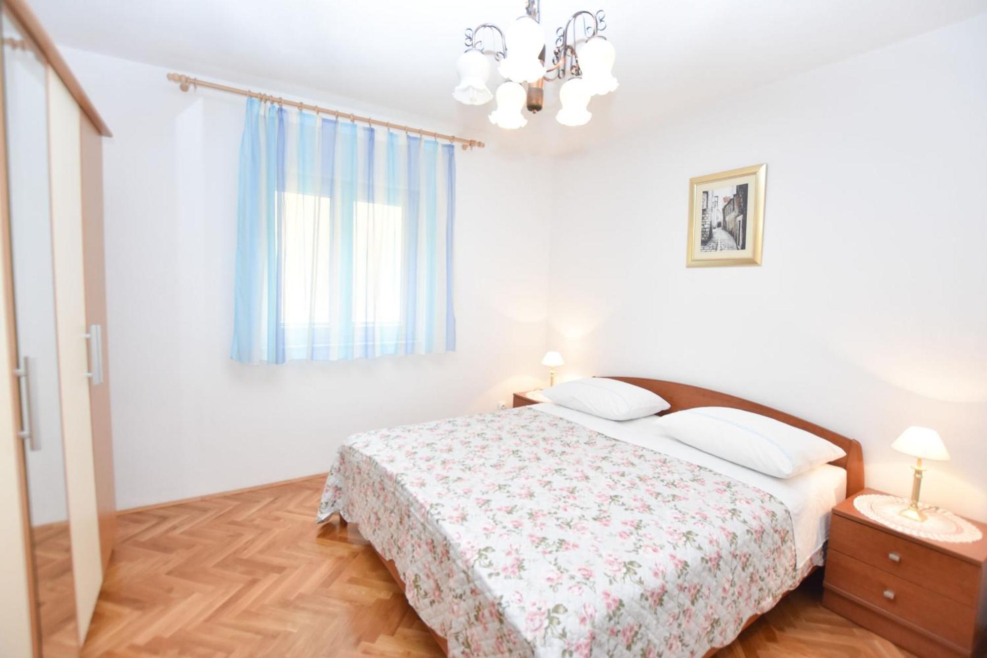 Apartment Moric Trogir Room photo