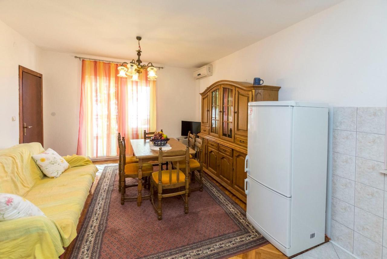 Apartment Moric Trogir Exterior photo